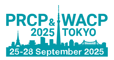 PRCP&WACP Joint Congress 2025 Tokyo