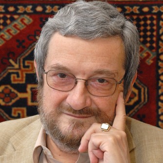 Rihmer Zoltán