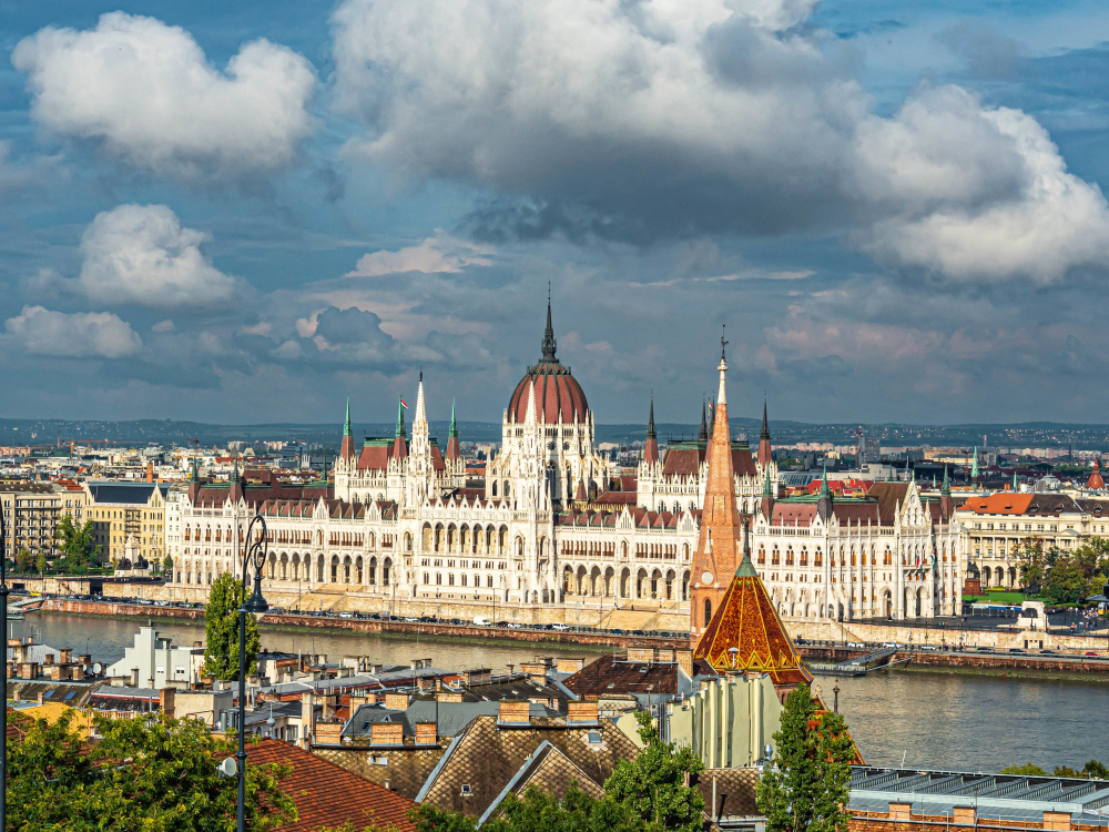 budapest budapest